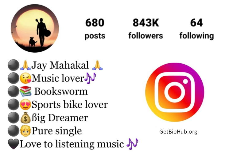 250+ Best Instagram Music Bios (Copy & Paste Ready)