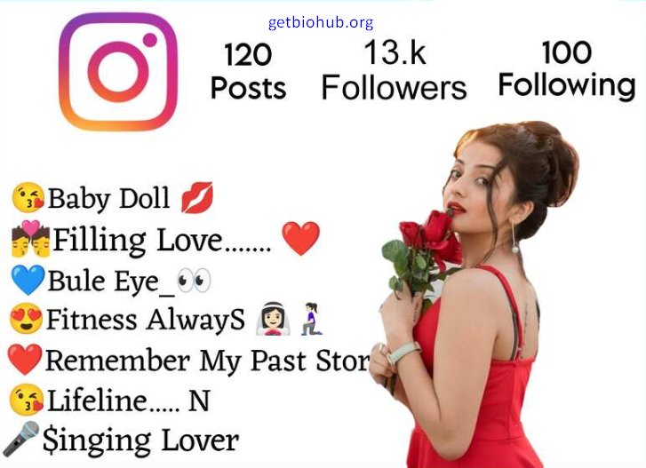 1200+ Best Instagram Bios for Girls - Trendy, Attitude & Stylish Bio Ideas for 2025