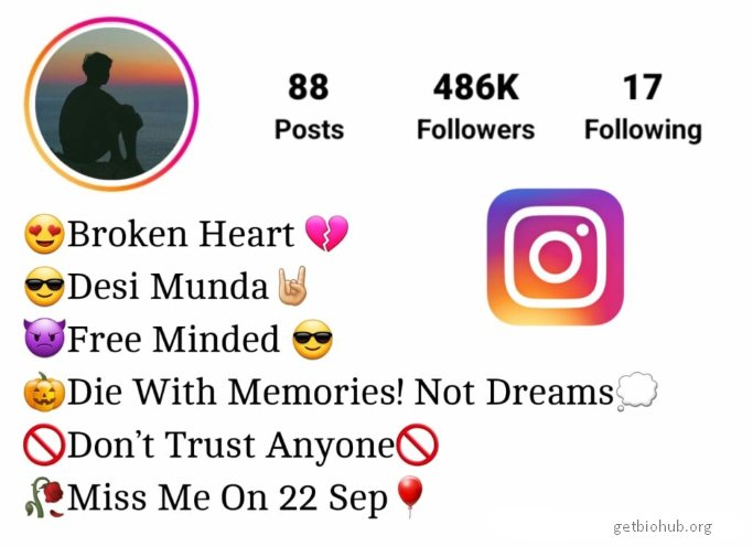 How to Fix a Broken Bio on Instagram: Easy Steps for 2025