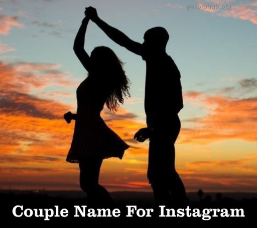 Best Couple Names for Instagram - Creative Ideas and Inspiration