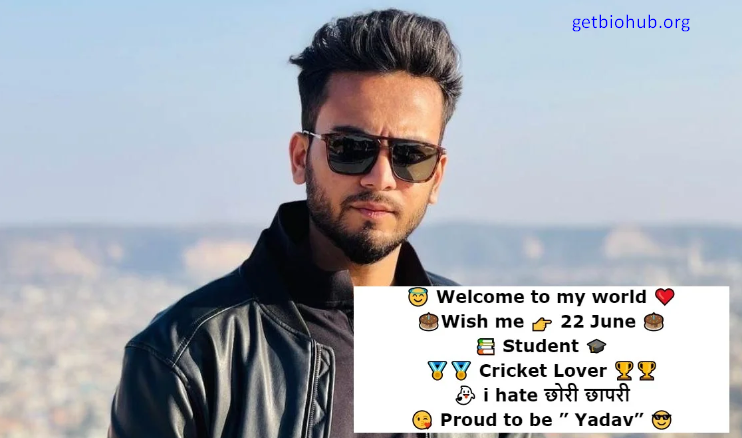 160+ Best Ahir Yadav Instagram Bio Ideas for a Standout Profile