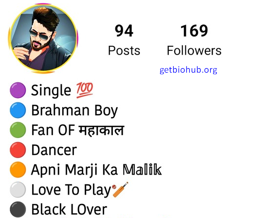 100+ Best Brahman Instagram Bios for 2025 | Unique & Creative Ideas