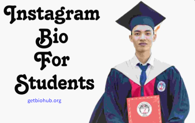 Instagram Bios for Students
