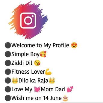 (580+) Best Instagram Bios for Mom & Dad Lovers