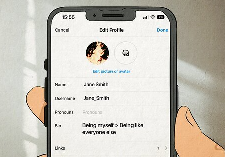 100+ Creative and Inspiring WhatsApp Bio Ideas for Girls