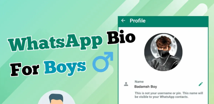 100+ Best WhatsApp Bio Ideas to Reflect Your Personality in 2025